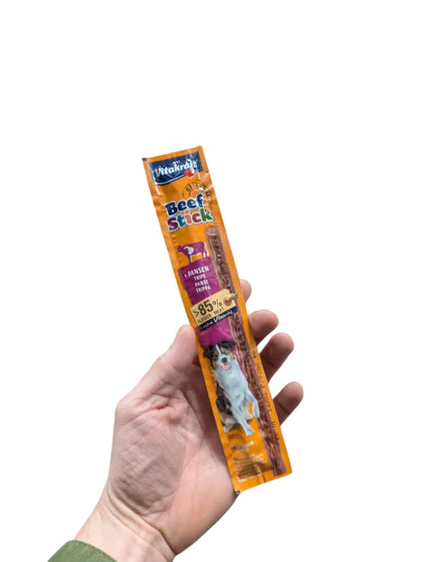 Canetas Vitakraft Beefstick