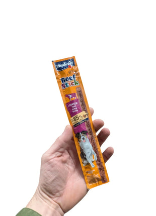 BRINDE | Tripa de boi Vitakraft