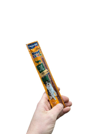 BRINDE GRÁTIS | Vitakraft Beefstick Selvagem