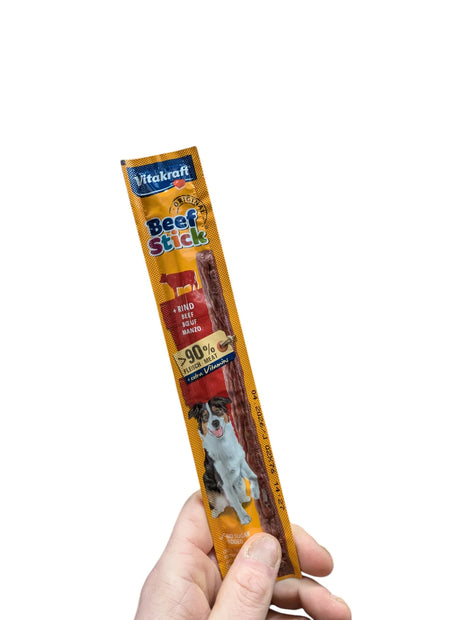 Rund de carne de bovino Vitakraft