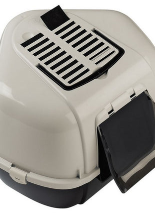 Ferplast Toaleta narożna Mika [72038099]