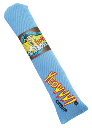 Yeowww! Cigar Blauw