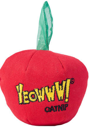 Yeowww! Apple
