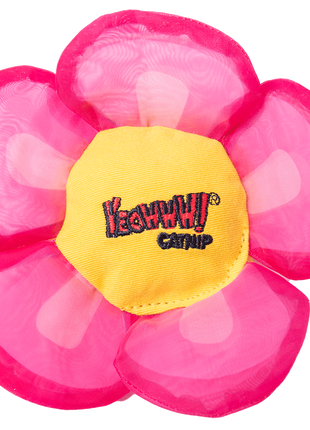 Yeowww! Daisy's Flower Tops Pink