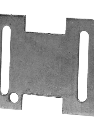 ZoneGuard Plaatje lintverbinder 40 mm