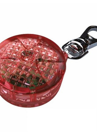 Trixie Flasher Zawieszka odblaskowa 2,5 cm, baterie [13441]