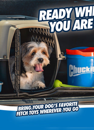 Chuckit! Bucket