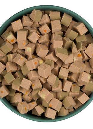 Purbello Dog Kiełbaska Treningowa Monobiałkowa Kurczak 400g