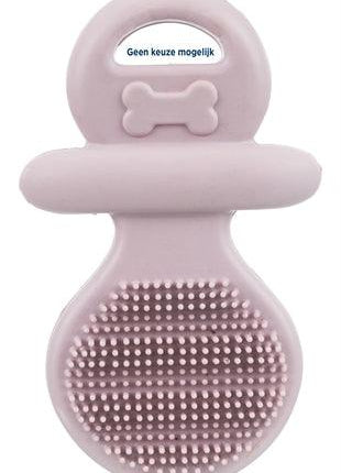 Fidello pacote de presente para um novo cachorro – pacote de boas-vindas com brinquedos, snacks e tapete de lamber