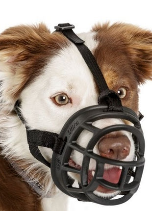 Baskerville Kaganiec Ultra-5 czarny