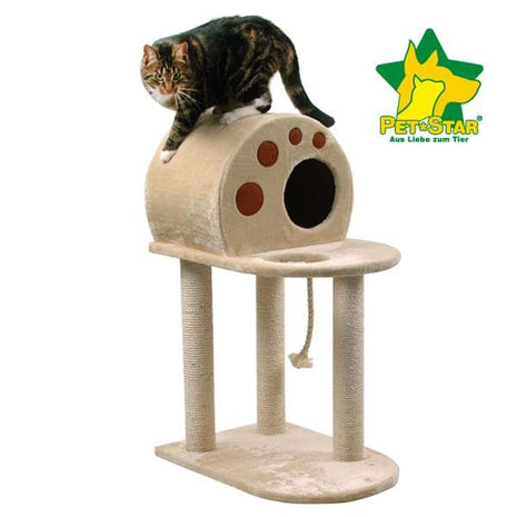 Pet-Star Kratzbaum Leonie