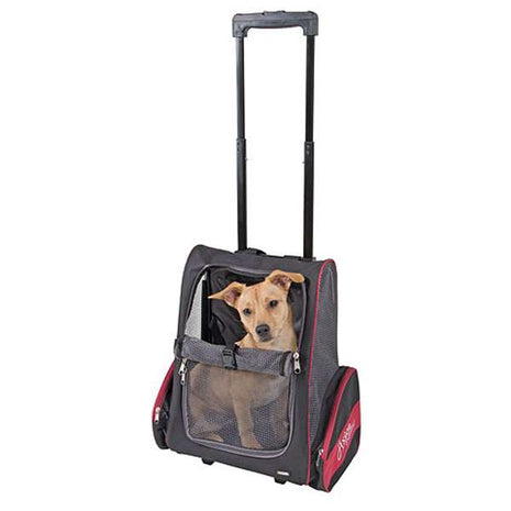 Kerbl Trolley Vacation