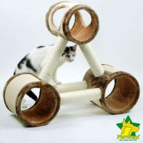 Pet-Star Kratzbaum Brüssel